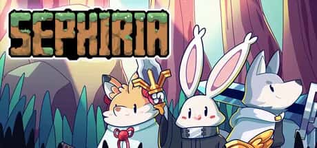 赛菲莉娅 Sephiria 中文版全息投影