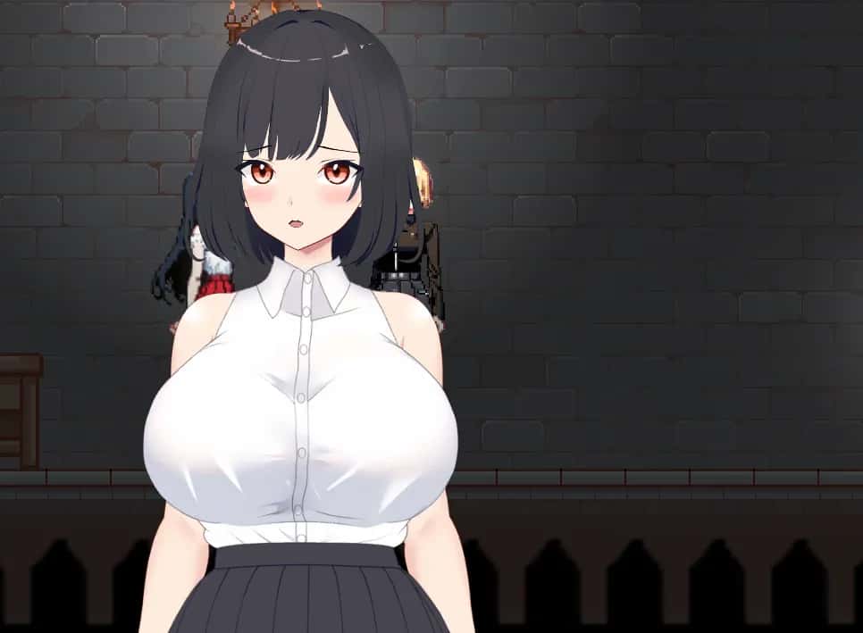 PC/ACT 幽闭少女事件簿 762M